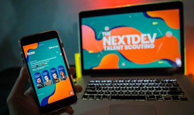 Telkomsel The NextDev Talent Scouting 2021 Buka Peluang Bagi Early Stage Startup dan Talenta Digital